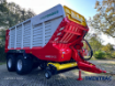 Bild von POTTINGER JUMBO 8400 Ladewagen