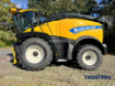 Bild von New Holland FR550 MY 2024