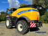 Afbeeldingen van New Holland FR550 MY 2024