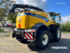 Afbeeldingen van New Holland FR550 MY 2024
