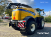 Bild von New Holland FR550 MY 2024