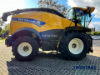 Afbeeldingen van New Holland FR550 MY 2024