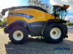 Bild von New Holland FR550 MY 2024