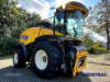 Afbeeldingen van New Holland FR550 MY 2024