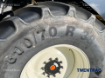 Bild von New Holland FR550 MY 2024