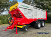 Afbeeldingen van POTTINGER JUMBO 7450 DB opraapwagen