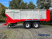 Afbeeldingen van POTTINGER JUMBO 7450 DB opraapwagen