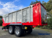 Bild von POTTINGER JUMBO 7450 DB Ladewagen