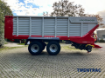 Bild von POTTINGER JUMBO 7450 DB Ladewagen