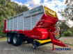 Bild von POTTINGER JUMBO 7450 DB Ladewagen