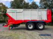 Afbeeldingen van POTTINGER JUMBO 8400 opraapwagen