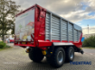 Afbeeldingen van POTTINGER JUMBO 8400 opraapwagen