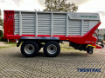 Afbeeldingen van POTTINGER JUMBO 8400 opraapwagen