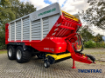 Bild von POTTINGER JUMBO 8400 Ladewagen