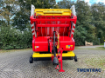 Afbeeldingen van POTTINGER JUMBO 8400 opraapwagen