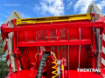 Bild von POTTINGER JUMBO 8400 Ladewagen