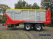 Picture of POTTINGER JUMBO 7400 Pick up wagon