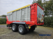 Picture of POTTINGER JUMBO 7400 Pick up wagon