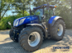 Afbeeldingen van New Holland T7.315 HD Blue Power