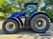 Afbeeldingen van New Holland T7.315 HD Blue Power