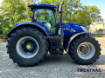 Afbeeldingen van New Holland T7.315 HD Blue Power