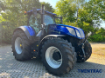 Afbeeldingen van New Holland T7.315 HD Blue Power