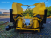 Afbeeldingen van New Holland 450FIE  (Kemper 460 Champion) maisbek