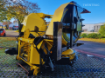 Afbeeldingen van New Holland 450FIE  (Kemper 460 Champion) maisbek