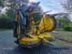 Afbeeldingen van New Holland 450FIE  (Kemper 460 Champion) maisbek