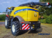 Afbeeldingen van New Holland FR480