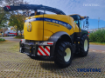 Afbeeldingen van New Holland FR480