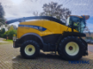 Afbeeldingen van New Holland FR480