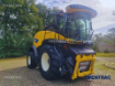 Afbeeldingen van New Holland FR480