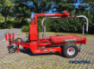 Afbeeldingen van KUHN SW 7664 PROWRAP balenwikkelaar