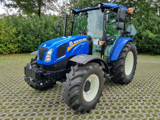 Afbeeldingen van New Holland T4.75s 