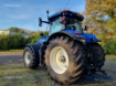 Afbeeldingen van New Holland T7.300 AC