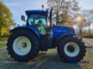 Afbeeldingen van New Holland T7.300 AC