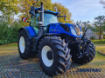 Afbeeldingen van New Holland T7.300 AC