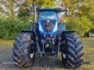 Afbeeldingen van New Holland T7.300 AC