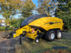 Afbeeldingen van New Holland BB 1270 RC PLUS tandem balenpers