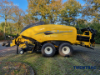 Afbeeldingen van New Holland BB 1270 RC PLUS tandem balenpers