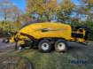 Picture of New Holland BB 1270 RC PLUS tandem baler