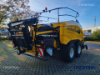 Afbeeldingen van New Holland BB 1270 RC PLUS tandem balenpers