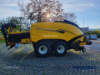 Afbeeldingen van New Holland BB 1270 RC PLUS tandem balenpers
