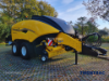 Afbeeldingen van New Holland BB 1270 RC PLUS tandem balenpers