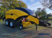 Picture of New Holland BB 1270 RC PLUS tandem baler