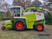 Bild von Claas Jaguar 860 selbstfahrender Häcksler