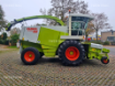 Bild von Claas Jaguar 860 selbstfahrender Häcksler