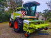 Bild von Claas Jaguar 860 selbstfahrender Häcksler