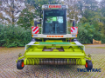 Bild von Claas Jaguar 860 selbstfahrender Häcksler